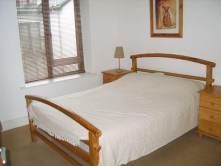 Luxury Town Centre Apartment Kinsale Bagian luar foto