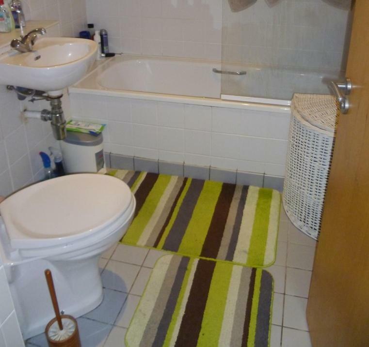 Luxury Town Centre Apartment Kinsale Bagian luar foto
